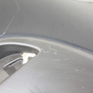 Mazda 3 Rear Bumper 2014 TO 2016 BHN9-50221 Genuine *DAMAGED* - Image 11