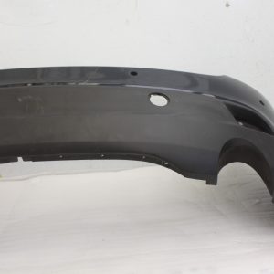 Mazda 3 Rear Bumper 2014 TO 2016 BHN9-50221 Genuine *DAMAGED* - Image 12