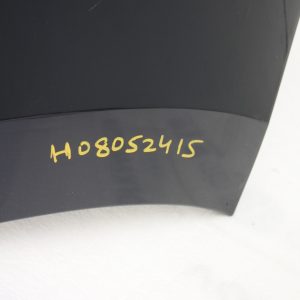 Mazda 3 Rear Bumper 2014 TO 2016 BHN9-50221 Genuine *DAMAGED* - Image 14