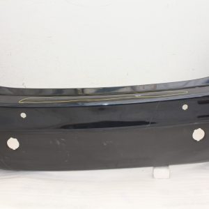 Mazda 3 Rear Bumper 2014 TO 2016 BHN9-50221 Genuine *DAMAGED* - Image 3