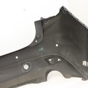 Mazda 3 Rear Bumper 2014 TO 2016 BHN9-50221 Genuine *DAMAGED* - Image 21