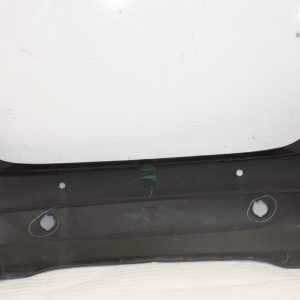 Mazda 3 Rear Bumper 2014 TO 2016 BHN9-50221 Genuine *DAMAGED* - Image 22