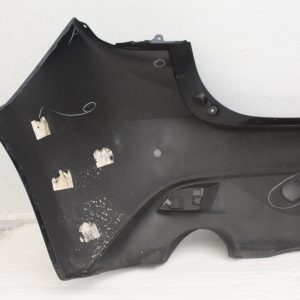 Mazda 3 Rear Bumper 2014 TO 2016 BHN9-50221 Genuine *DAMAGED* - Image 23