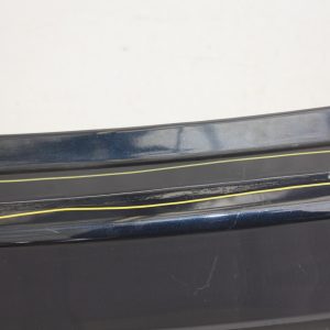 Mazda 3 Rear Bumper 2014 TO 2016 BHN9-50221 Genuine *DAMAGED* - Image 5