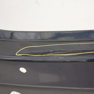 Mazda 3 Rear Bumper 2014 TO 2016 BHN9-50221 Genuine *DAMAGED* - Image 6