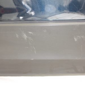 Mazda 3 Rear Bumper 2014 TO 2016 BHN9-50221 Genuine *DAMAGED* - Image 7