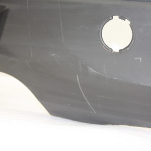 Mazda 3 Rear Bumper 2014 TO 2016 BHN9-50221 Genuine *DAMAGED* - Image 8