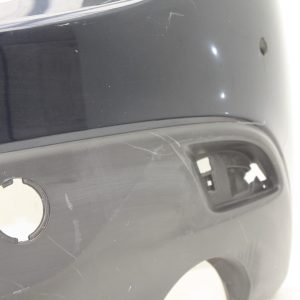Mazda 3 Rear Bumper 2014 TO 2016 BHN9-50221 Genuine *DAMAGED* - Image 9