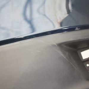 Mazda 3 Rear Bumper 2014 TO 2016 BHN9-50221 Genuine *DAMAGED* - Image 10