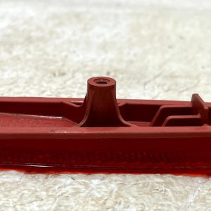 Mazda 3 Rear Bumper Left Side Reflector 2019 Onward GRF5515M0 Genuine - Image 11