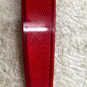 Mazda 3 Rear Bumper Left Side Reflector 2019 Onward GRF5515M0 Genuine - Image 4