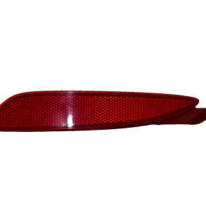 Mazda 3 Rear Bumper Left Side Reflector 2019 Onward GRF5515M0 Genuine