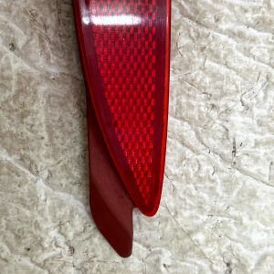 Mazda 3 Rear Bumper Left Side Reflector 2019 Onward GRF5515M0 Genuine - Image 5