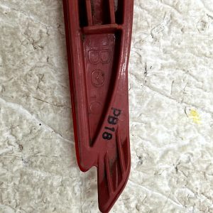 Mazda 3 Rear Bumper Left Side Reflector 2019 Onward GRF5515M0 Genuine - Image 9