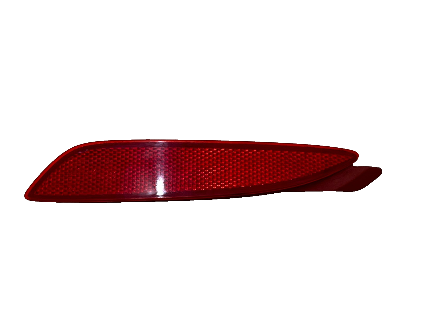 Mazda 3 Rear Bumper Left Side Reflector 2019 Onward GRF5515M0 Genuine
