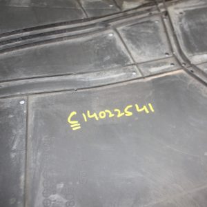 Mazda 6 Engine Under Tray 2010 TO 2012 GHP9-56111 Genuine *DAMAGED* - Image 15