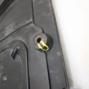 Mazda 6 Engine Under Tray 2010 TO 2012 GHP9-56111 Genuine *DAMAGED* - Image 9