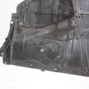 Mazda 6 Engine Under Tray GHP9-56111 Genuine *DAMAGED* - Image 14