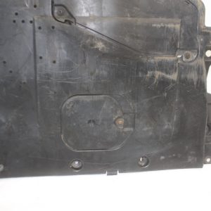 Mazda 6 Engine Under Tray GHP9-56111 Genuine *DAMAGED* - Image 5