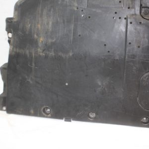 Mazda 6 Engine Under Tray GHP9-56111 Genuine *DAMAGED* - Image 6