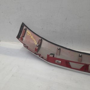 Mazda 6 Estate Rear Tailgate Trunk Lid Panel Trim 2013-2015 GHP9-50810 Genuine - Image 11
