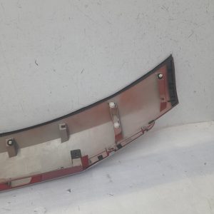 Mazda 6 Estate Rear Tailgate Trunk Lid Panel Trim 2013-2015 GHP9-50810 Genuine - Image 14