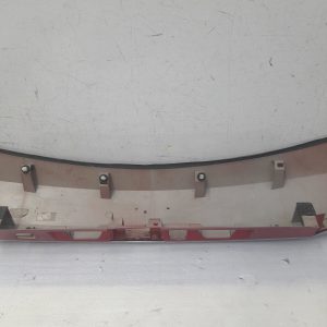 Mazda 6 Estate Rear Tailgate Trunk Lid Panel Trim 2013-2015 GHP9-50810 Genuine - Image 15