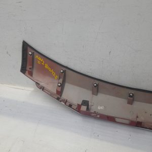Mazda 6 Estate Rear Tailgate Trunk Lid Panel Trim 2013-2015 GHP9-50810 Genuine - Image 16
