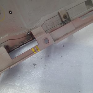 Mazda 6 Estate Rear Tailgate Trunk Lid Panel Trim 2013-2015 GHP9-50810 Genuine - Image 17