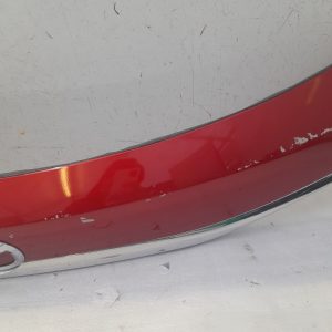 Mazda 6 Estate Rear Tailgate Trunk Lid Panel Trim 2013-2015 GHP9-50810 Genuine - Image 4