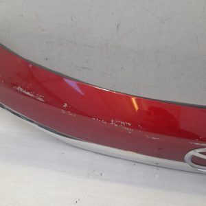 Mazda 6 Estate Rear Tailgate Trunk Lid Panel Trim 2013-2015 GHP9-50810 Genuine - Image 6