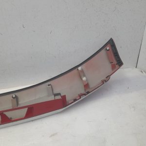Mazda 6 Estate Rear Tailgate Trunk Lid Panel Trim 2013-2015 GHP9-50810 Genuine - Image 9