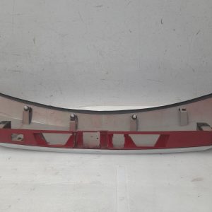 Mazda 6 Estate Rear Tailgate Trunk Lid Panel Trim 2013-2015 GHP9-50810 Genuine - Image 10