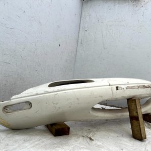 Mazda MX-5 Front Bumper 1990 TO 1998 NA01-50031 Genuine *DAMAGE* - Image 3