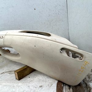 Mazda MX-5 Front Bumper 1990 TO 1998 NA01-50031 Genuine *DAMAGE* - Image 4