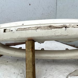 Mazda MX-5 Front Bumper 1990 TO 1998 NA01-50031 Genuine *DAMAGE* - Image 5