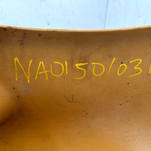 Mazda MX-5 Front Bumper 1990 TO 1998 NA01-50031 Genuine *DAMAGE* - Image 9