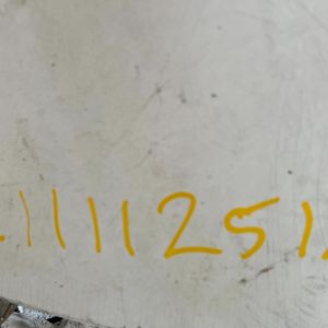 Mazda MX-5 Front Bumper 1990 TO 1998 NA01-50031 Genuine *DAMAGE* - Image 10