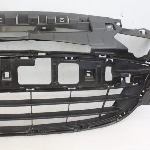 Mazda MX-5 Front Bumper Grill 2015 ON N243-501T1 Genuine *DAMAGED* - Image 3