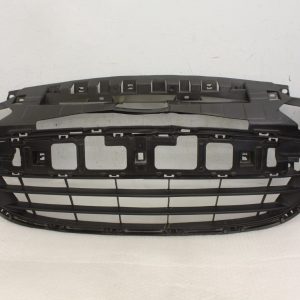 Mazda MX-5 Front Bumper Grill 2015 ON N243-501T1 Genuine *DAMAGED*