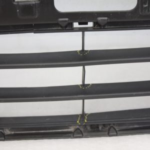 Mazda MX-5 Front Bumper Grill 2015 ON N243-501T1 Genuine *DAMAGED* - Image 5