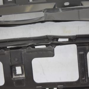 Mazda MX-5 Front Bumper Grill 2015 ON N243-501T1 Genuine *DAMAGED* - Image 8