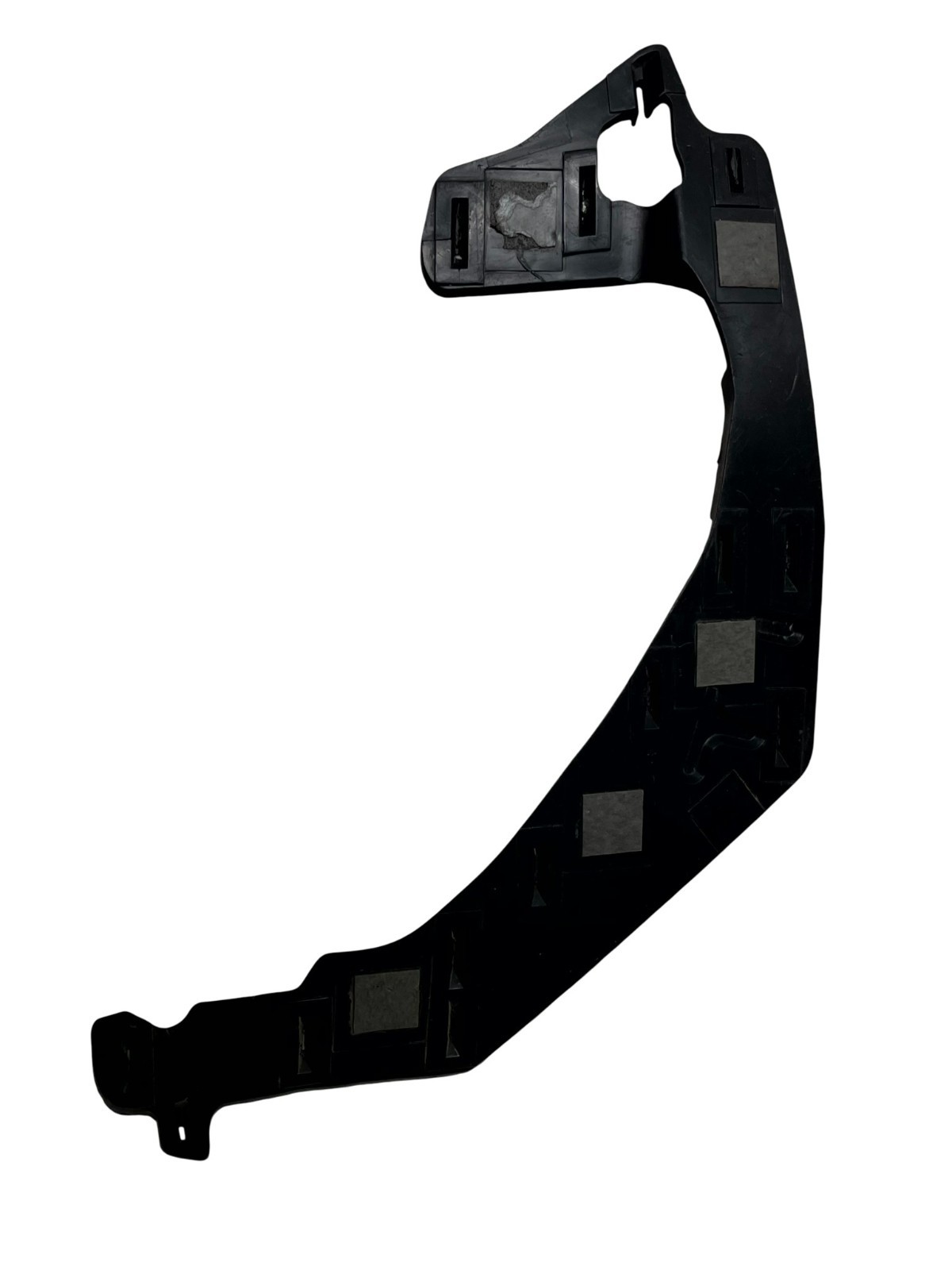 Mazda MX-5 Front Bumper Left Side Mount Bracket 2015 Onwards N243-50162 Genuine