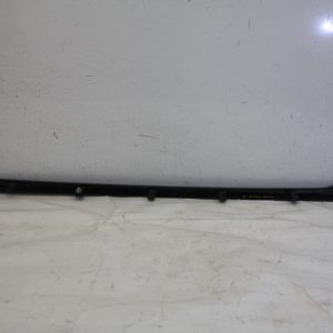 Mazda Speed Right Side Skirt QDJ1-51P40 Genuine - Image 14