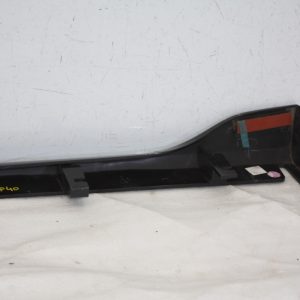 Mazda Speed Right Side Skirt QDJ1-51P40 Genuine - Image 15