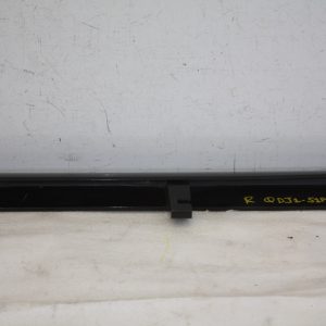 Mazda Speed Right Side Skirt QDJ1-51P40 Genuine - Image 16