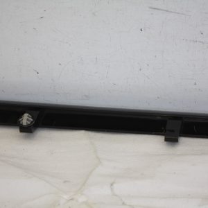 Mazda Speed Right Side Skirt QDJ1-51P40 Genuine - Image 17