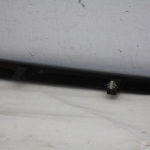 Mazda Speed Right Side Skirt QDJ1-51P40 Genuine - Image 18