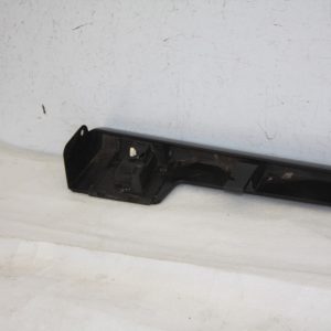 Mazda Speed Right Side Skirt QDJ1-51P40 Genuine - Image 19