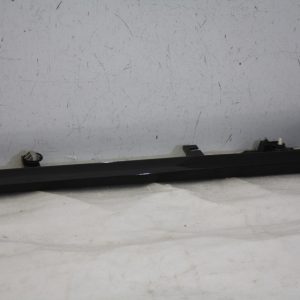 Mazda Speed Right Side Skirt QDJ1-51P40 Genuine - Image 3